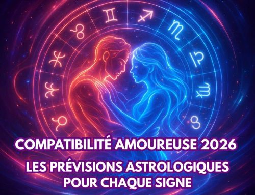 Compatibilité amoureuse 2026 : les prévisions astrologiques pour chaque signe