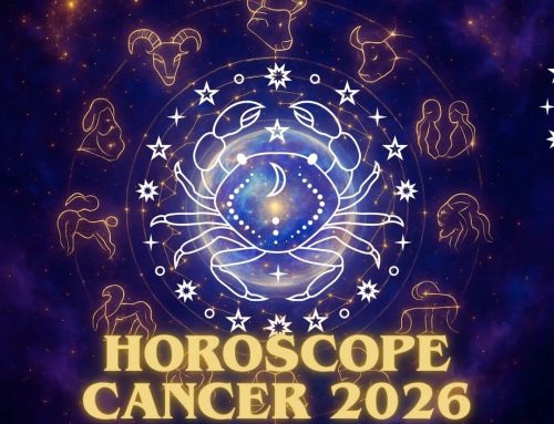 Horoscope Cancer 2026 – Prévisions astrologiques complètes, amour, travail, santé et guidance spirituelle du cabinet de Sophie Vitali