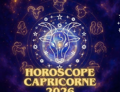 Horoscope Capricorne 2026 – Prévisions astrologiques complètes : amour, travail, santé et guidance spirituelle du cabinet de Sophie Vitali