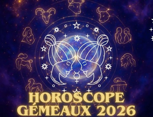 Horoscope Gémeaux 2026 : prévisions astrologiques complètes, amour, travail, santé et guidance spirituelle du cabinet de Sophie Vitali