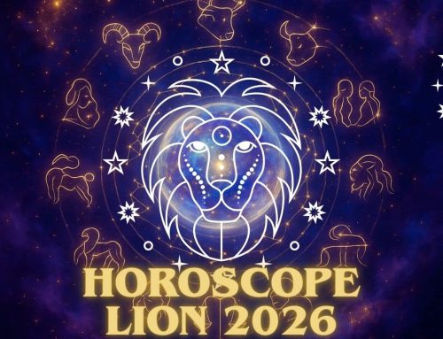 Horoscope Lion 2026 – Prévisions astrologiques complètes, amour, travail, santé et guidance spirituelle du cabinet de Sophie Vitali