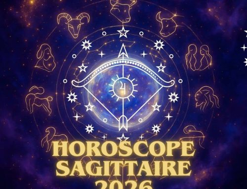 Horoscope Sagittaire 2026 – Prévisions astrologiques complètes : amour, travail, santé et guidance spirituelle du cabinet de Sophie Vitali