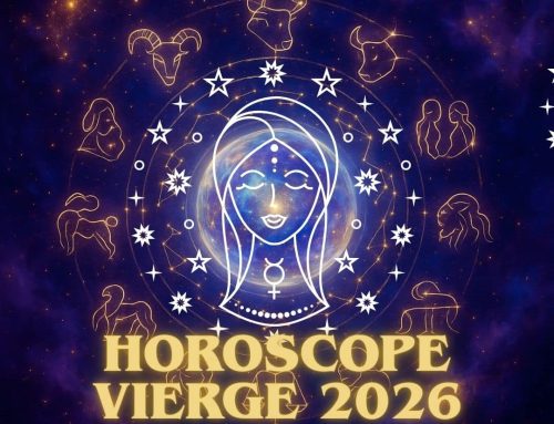 Horoscope Vierge 2026 – Prévisions astrologiques complètes, amour, travail, santé et guidance spirituelle du cabinet de Sophie Vitali