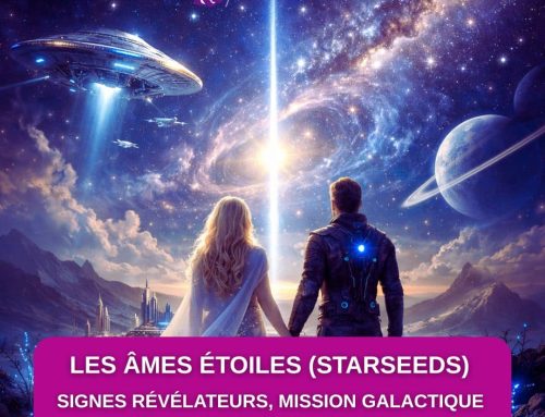 Les âmes étoiles (starseeds) : signes, mission et solitude incarnée