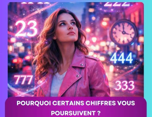 Pourquoi certains chiffres vous poursuivent ? Synchronicité, message ou numérologie cachée ?