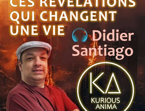 Ces révélations qui changent tout : plus de cinq milliards de personnes sans âme – Didier Santiago