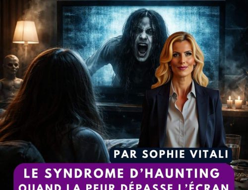 Le syndrome d’Haunting : quand un film d’horreur déclenche de vrais phénomènes chez le spectateur