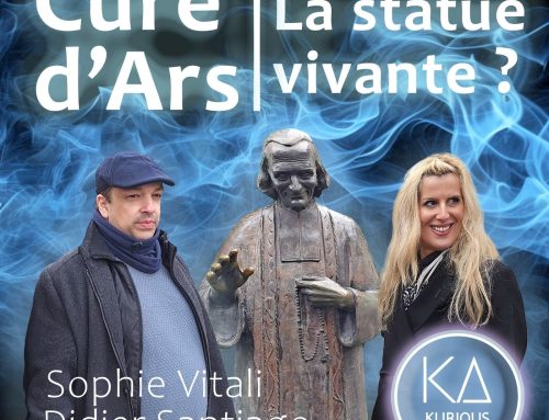 Curé d’Ars (Jean-Marie Vianney) : biographie complète, miracles, confession, grappin et statue vivante