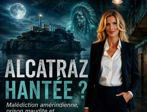 Alcatraz est-elle hantée ? Cellule 14D, bloc D et malédiction amérindienne par Sophie Vitali