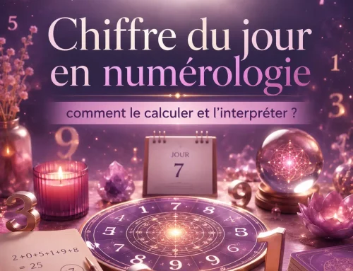 Chiffre du jour en numérologie : comment le calculer et l’interpréter ?
