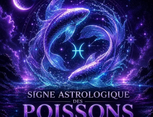 Signe astrologique des Poissons : caractère, amour, compatibilité, pierres et couleurs