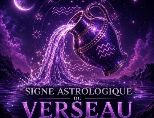 Signe astrologique du Verseau : caractère, amour, compatibilité, pierres et couleurs