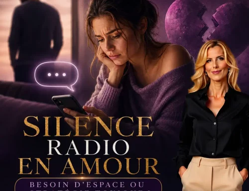 Silence radio en amour : quand l’absence devient toxique