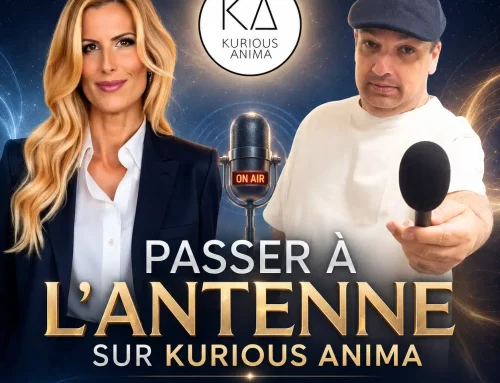 Médiums, formateurs et paranormal : comment passer à l’antenne sur Kurious Anima ?